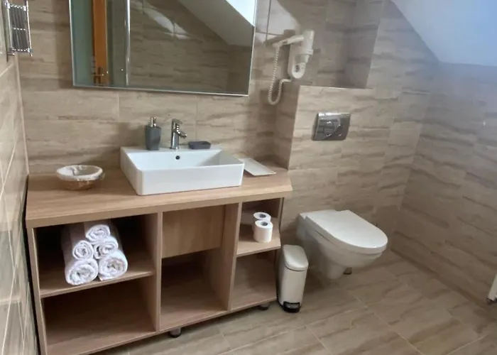 Bellestay Apartment Brasov