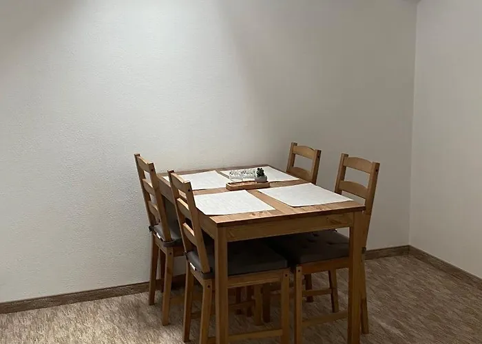 Apartament Bellestay