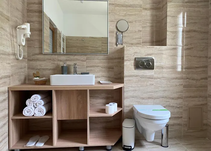 Bellestay Apartament Braszów