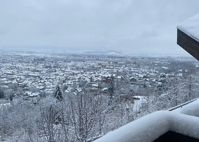 アパート Bellestay