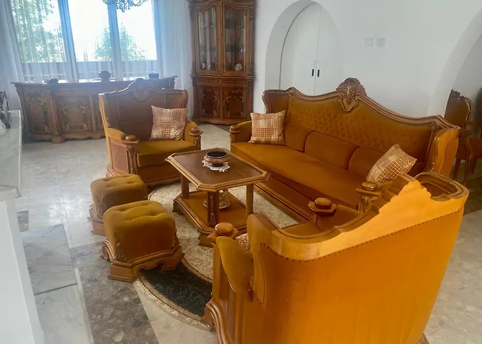 Apartment Bellestay Brasov