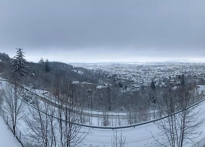 Bellestay Apartment Brasov