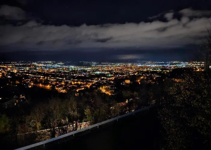 アパート Bellestay