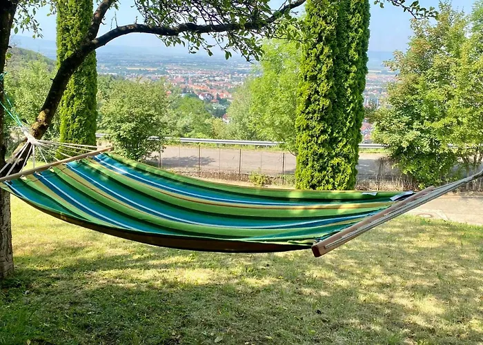 Bellestay アパート *