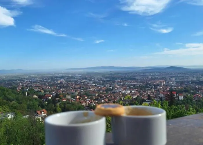 Apartament Bellestay *