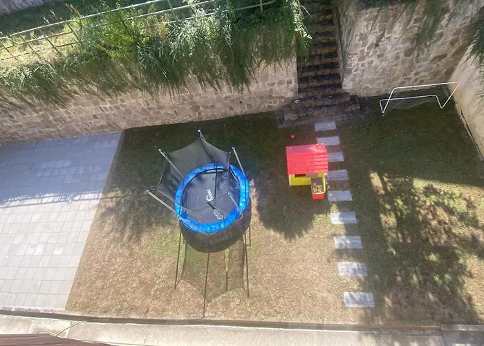 Bellestay * ブラショフ