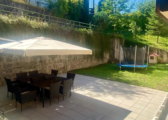 Apartament Bellestay *